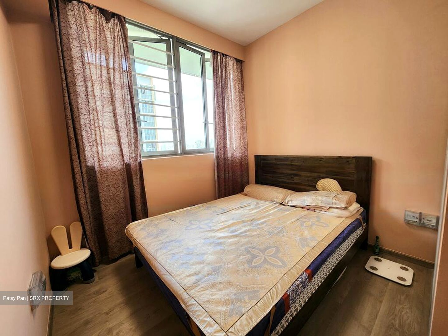 Sol Acres (D23), Condominium #447019201